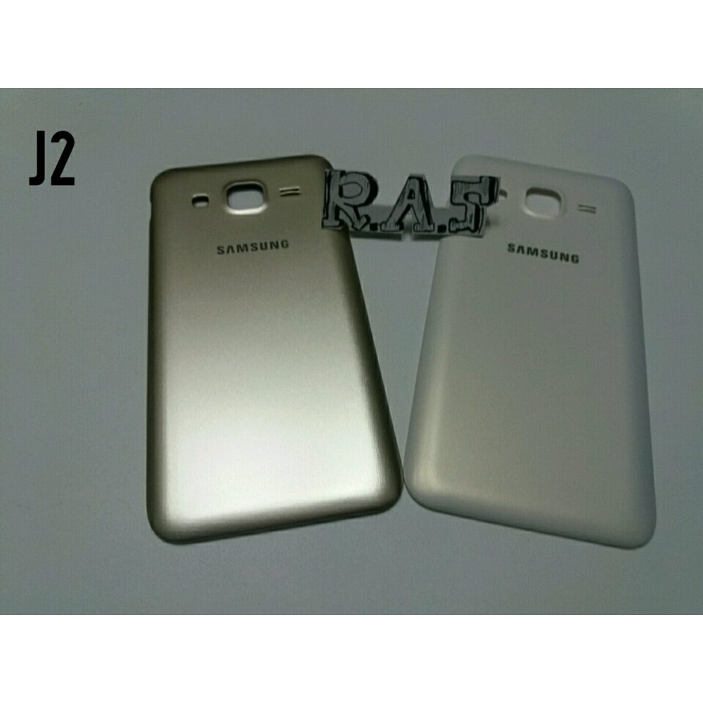 Back door tutup belakang Samsung j2