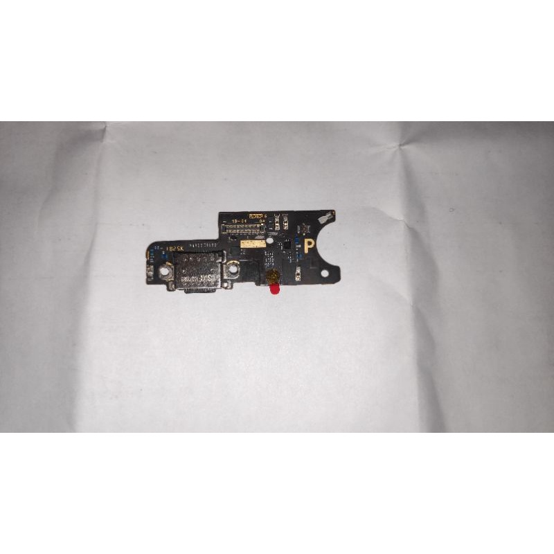 pcb charger pocophone f1 copotan