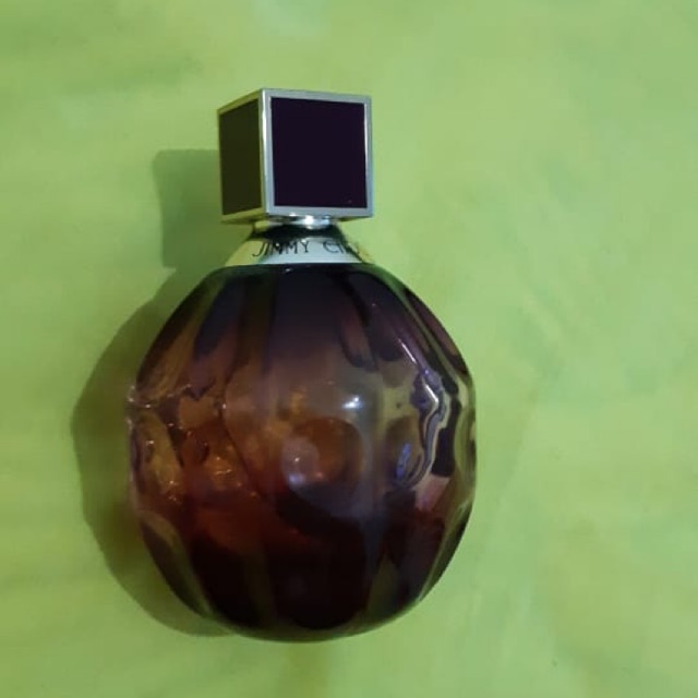 PRELOVED Parfum Jimmy Choo Fever