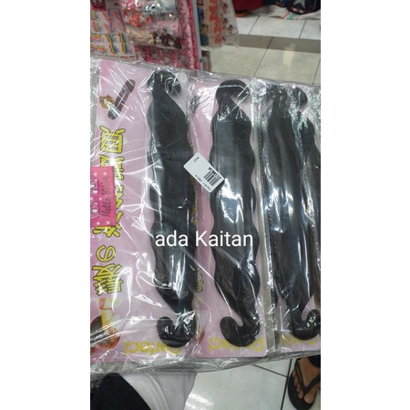 Hairdini Rambut|Roll Gulung Rambut|Cepol Rambut