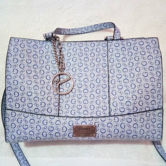 TAS GUESS PRELOVED