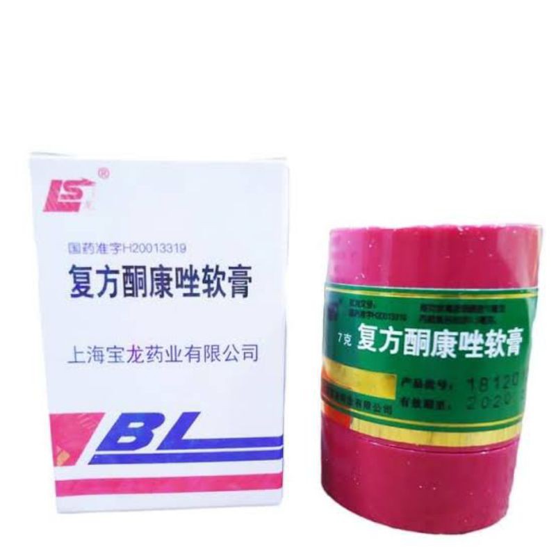 salep BL original salep obat gatel gatal dan penyakit kulit-1