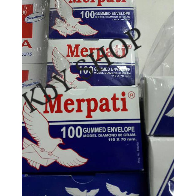 

Grosir Amplop Putih Merpati Kecil Keren