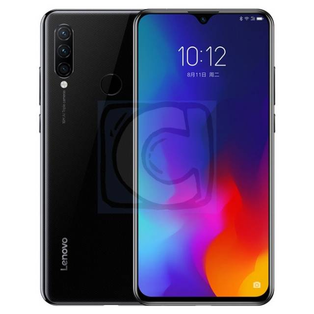 how do you track a cellphone Lenovo Z6