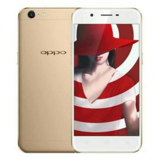 Jual Oppo A39 Ram 3gb Rom 32gb Garansi Resmi Indonesia|Shopee Indonesia