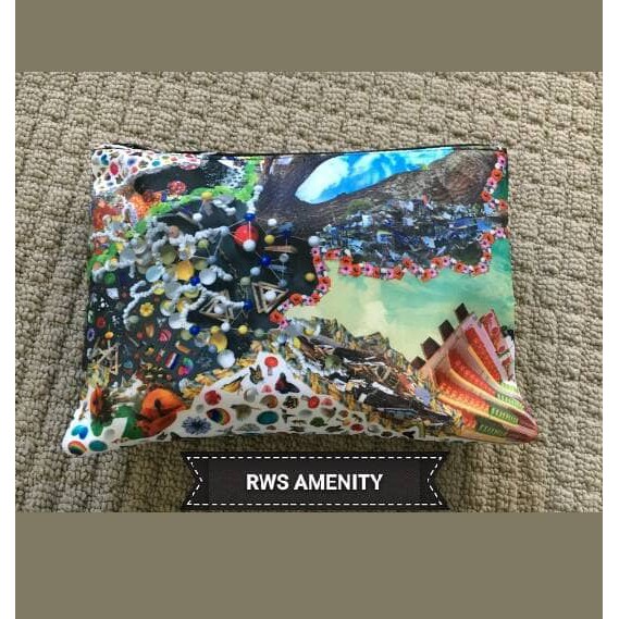 Parfum Loccitane 100ml (Garuda Indonesia Airlines )