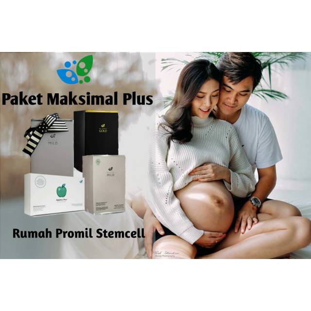 APPLESC PLUS, BIOMILD dan BIOGOLD BIOGREEN