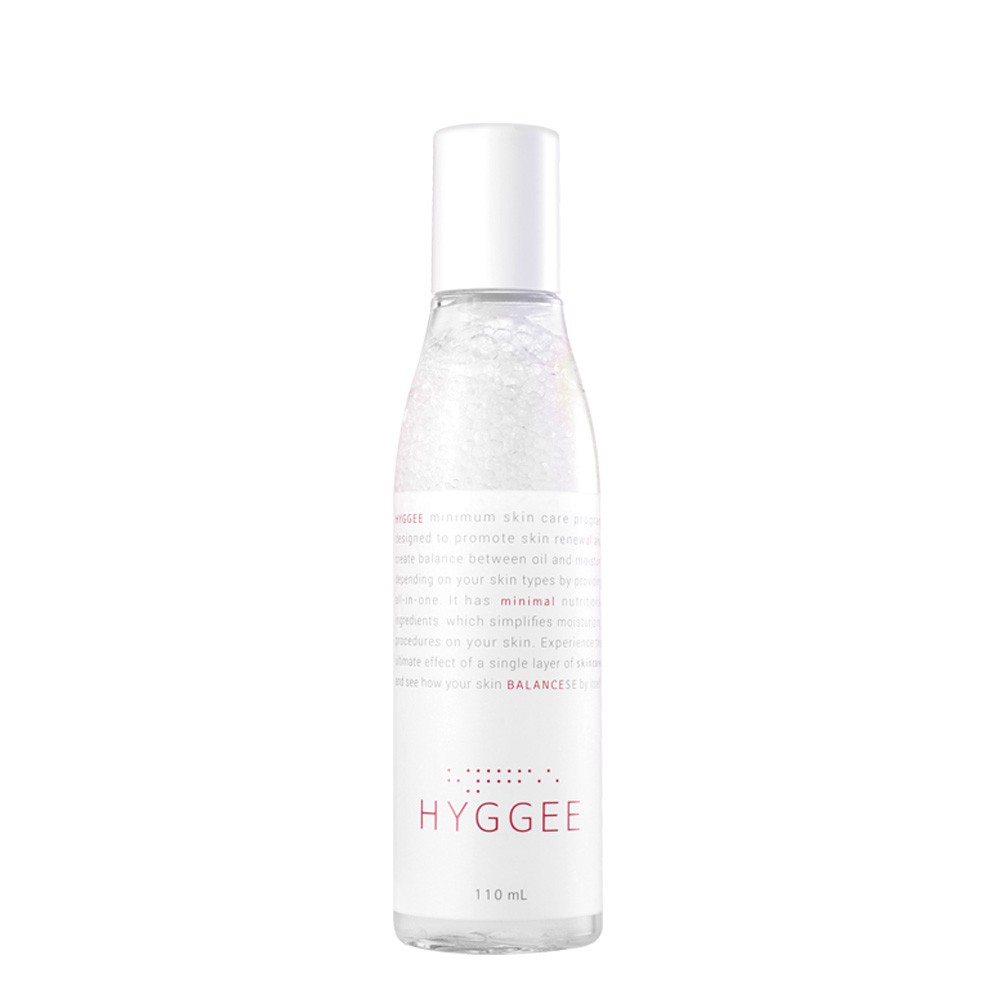 HYGGEE All-In-One / ONE STEP FACIAL Essence Balance 110ml