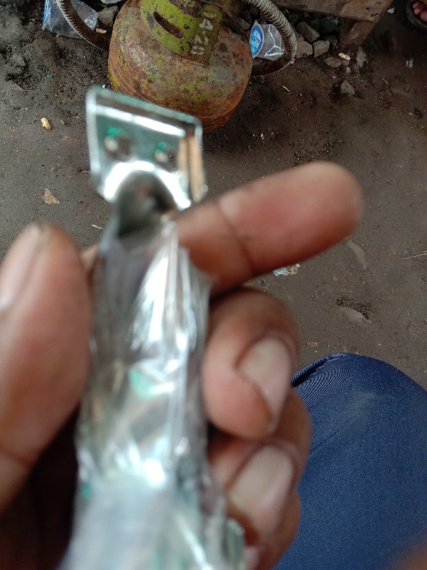 Gagang Pintu/ Tarikan Pintu/ Door Pull/ Tarikan Laci 3 Inch