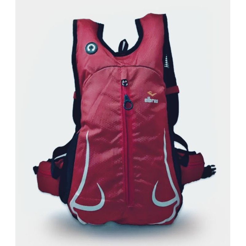 TAS RANSEL SEPEDA ELBRUS, TAS RANSEL SEPEDA OUTDOOR