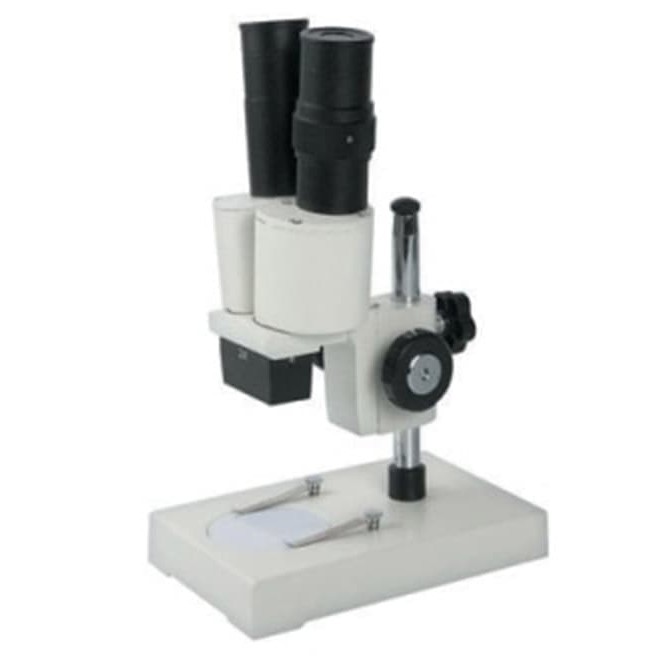 Mikroskop Stereo (S-10-p) 4x