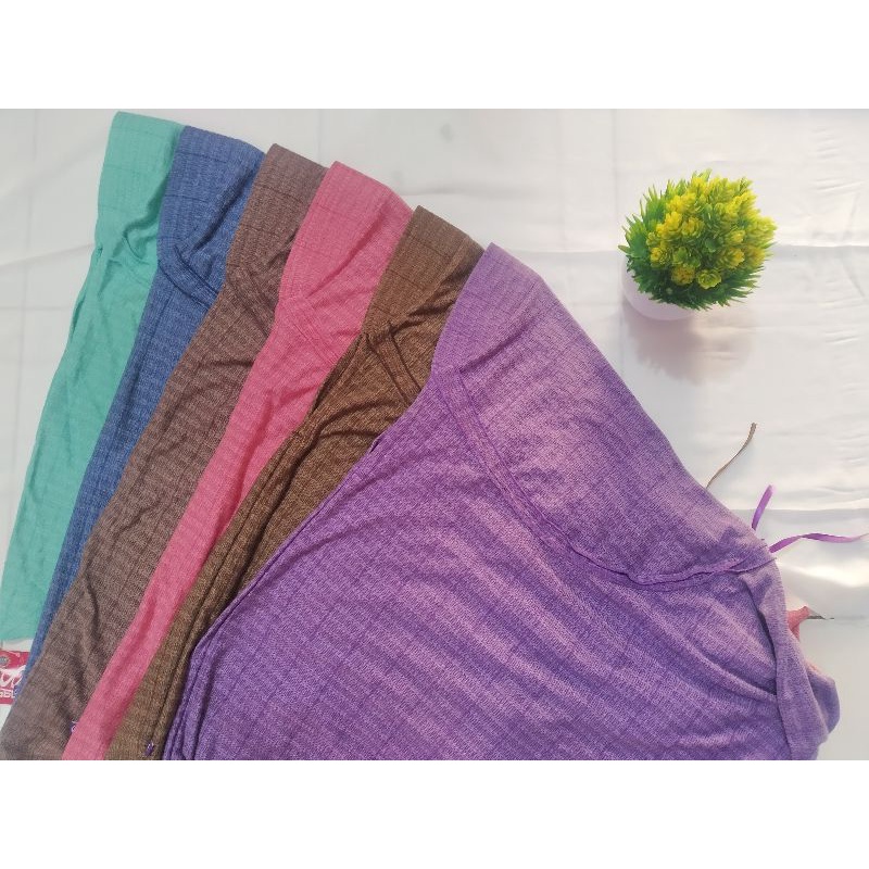 Khimar Rabbani / Kerudung Rabbani KRD NK INNOVA CLX Ukuran M