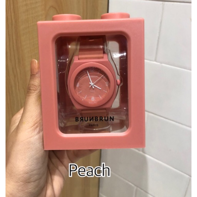 Jam BrunBrun New Style Shopee Indonesia Jam BrunBrun New Style Shopee Indonesia