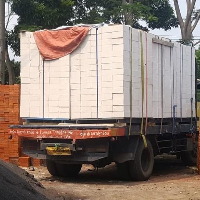 ><><><] Bata Ringan Murah Bricon