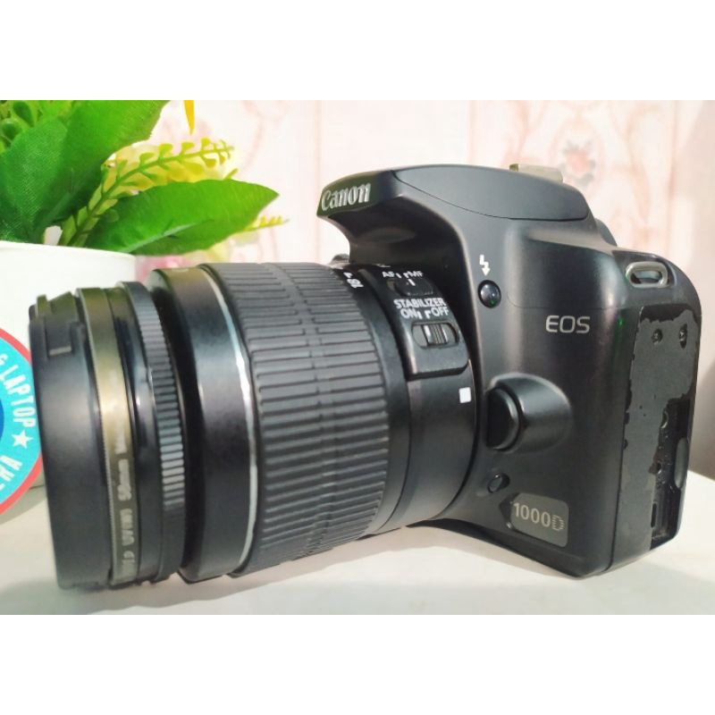 Canon 1000D