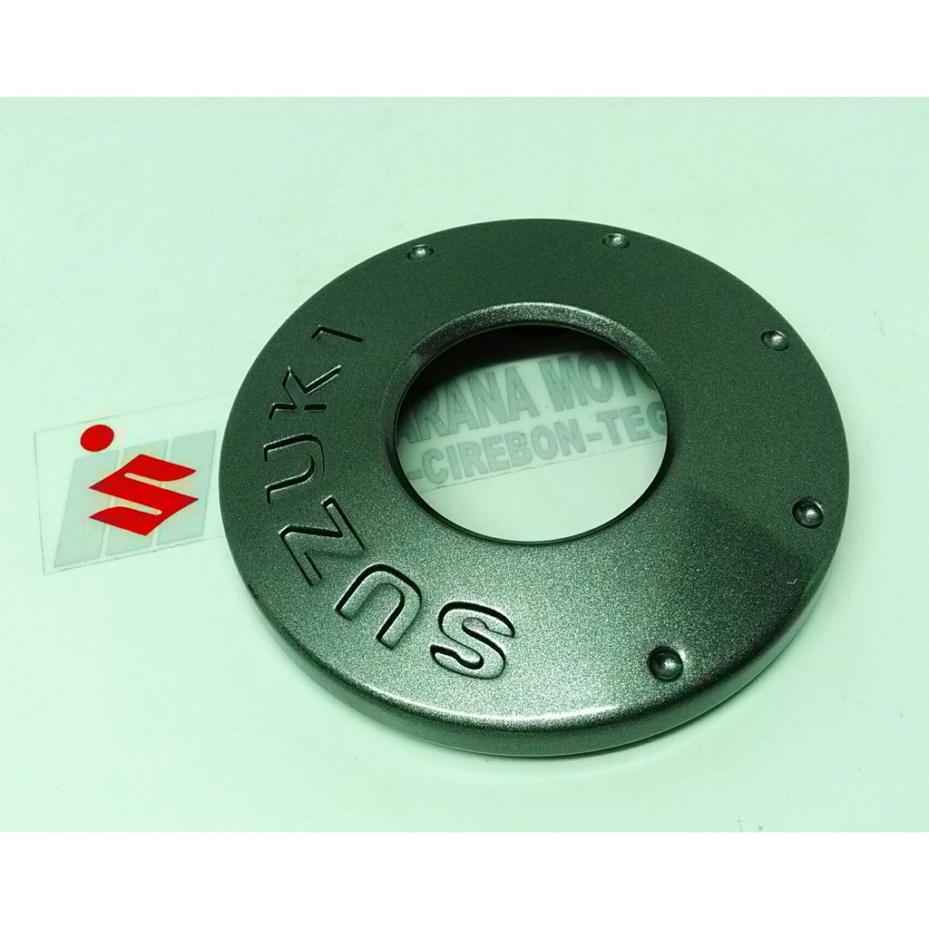 CAP TUTUP COVER MAGNET SUZUKI THUNDER 125