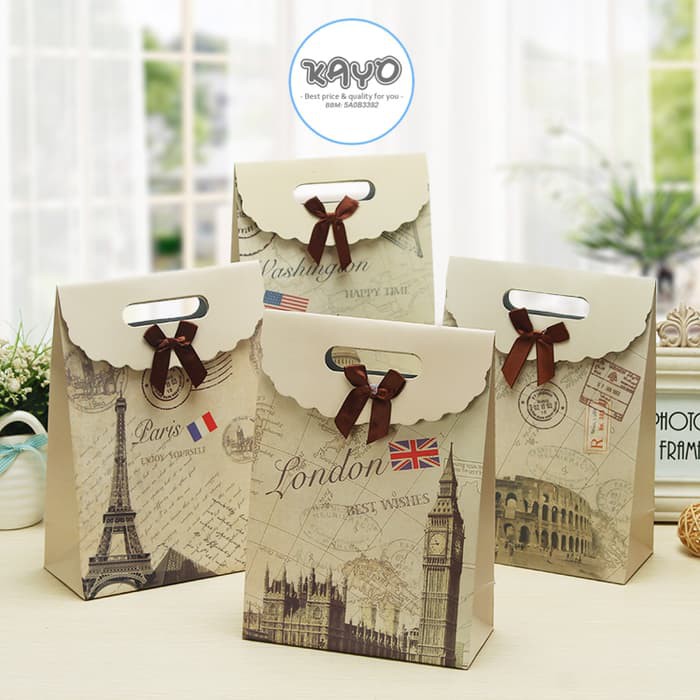 

big country |paper bag kado, bungkus kado, kotak kado,grosir paper bag