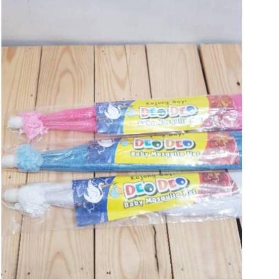 ➳ Kojong bayi Deo Deo besar-kelambu bayi Deo Deo besar-kelambu bayi tarik murah berkualitas ◌