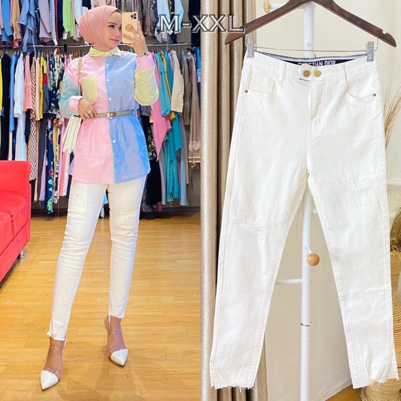 Jeans Diora