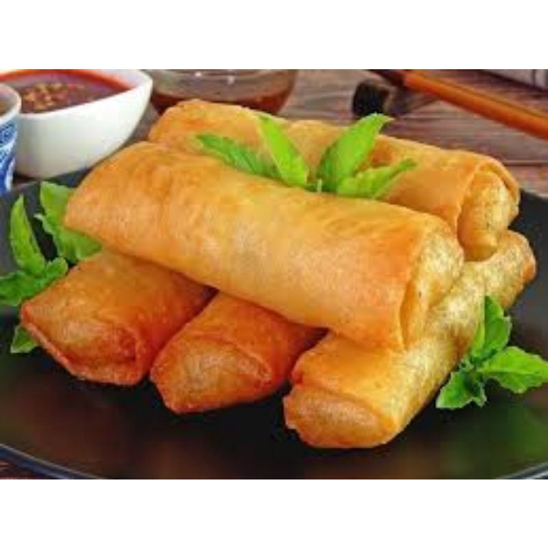 Rice Paper 10 dan 5 lembar diameter 22cm ricepaper salad kulit lumpia murah halal topoki rice paper murah kulit salad vietnam