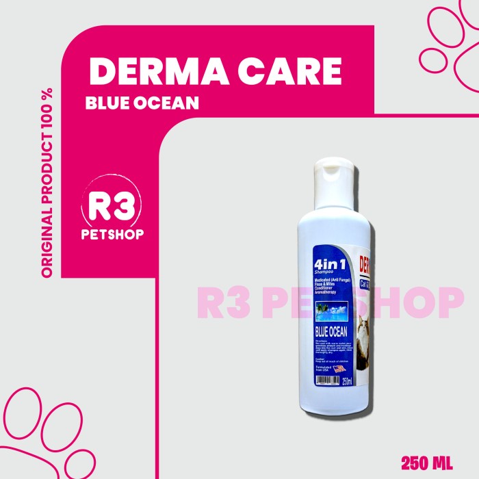 Shampoo DERMA CARE All Variant 250 ml