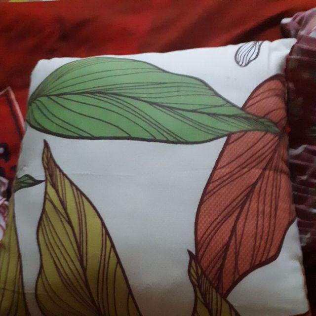 Nietuniw Preorder Made By Order Dan Ukuran Sarung Bantal Sofa Kursi Sarban Motif