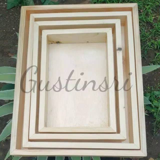 KOTAK HANTARAN PERNIKAHAN KAYU KOTAK PARCEL HAMPERS KAYU LEBARAN JATI BELANDA KOTAK MAHAR PERNIKAHAN