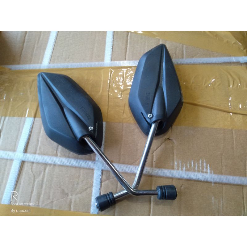 spion yamaha model jupiter tangkai crome