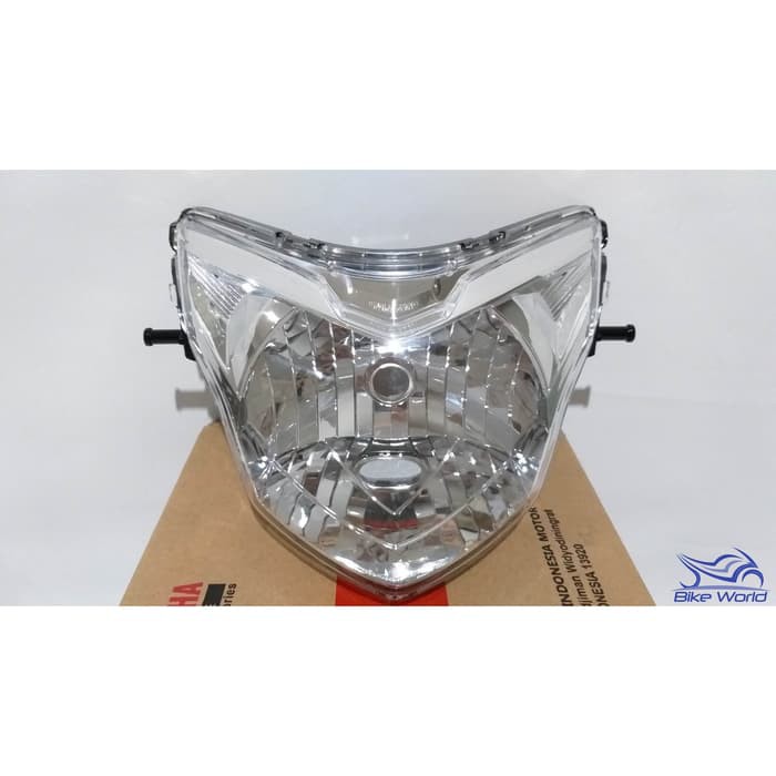Dijual Reflektor Jupiter MX New 50C-H4370-00 Yamaha Genuine Parts Diskon