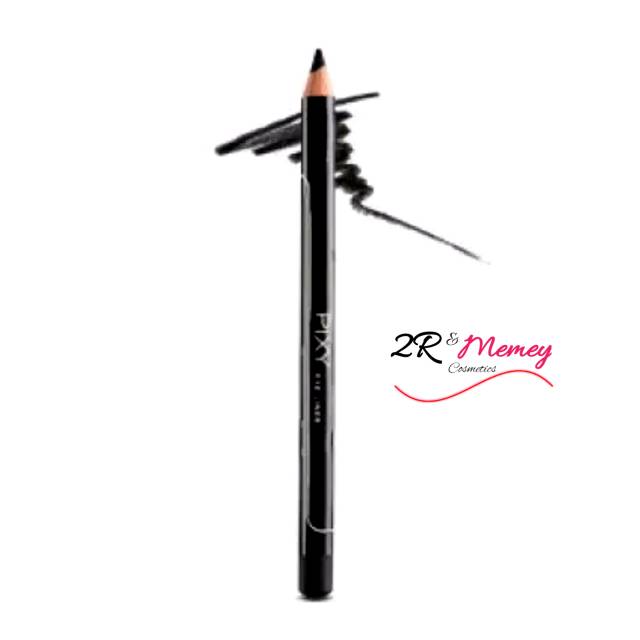 PIXY Eyeliner Pencil [ Kemasan Baru ]