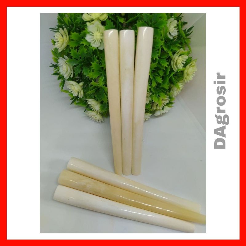 PIPA  ONCE TULANG SAPI PIPA KRISTAL ONCE MURAH