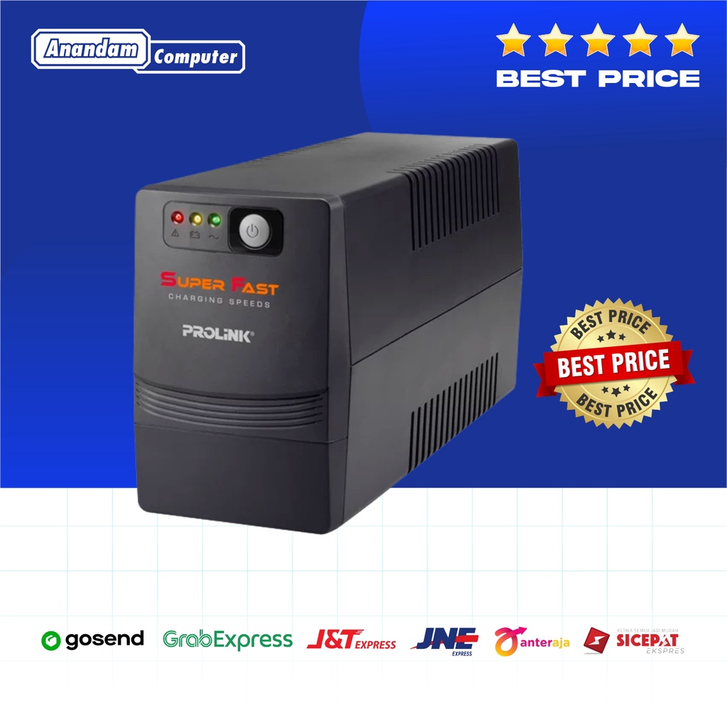 UPS PROLINK PRO700SFC