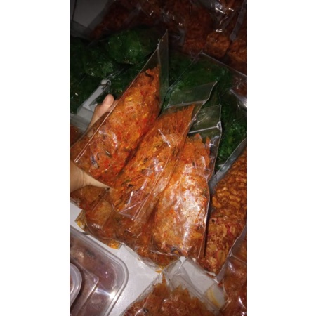 

kripca extra pedas