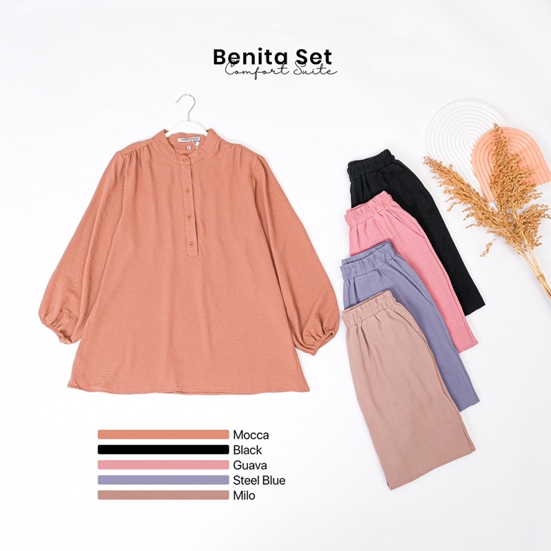 BENITA SET