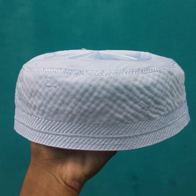 PECI KOPIAH MADINAH BUGIS ORIGINAL BANGLADESH