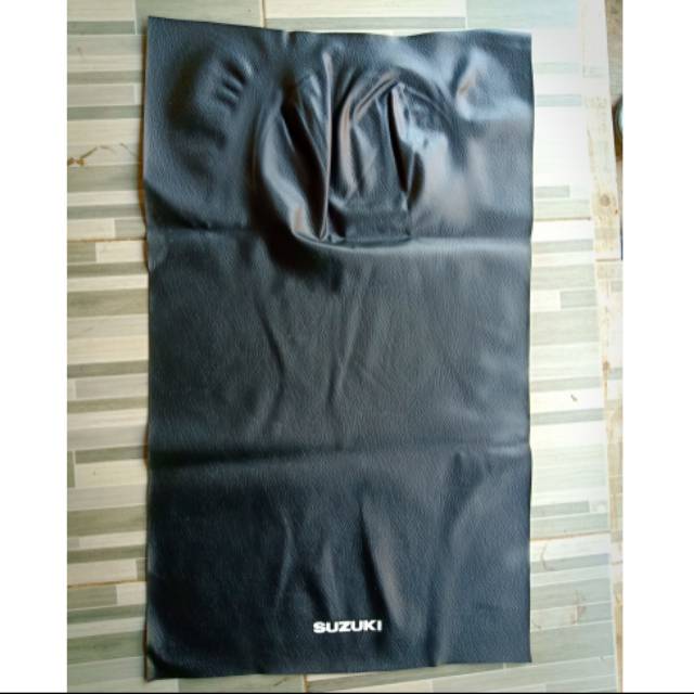 Cover/jok motor Satria FU Ori
