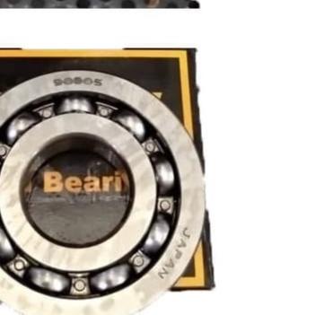 ➢ BALL BEARING 98305 WTW JAPAN KRUK AS VESPA PX/SUPER/PIAGGIO 25x62x12 ✽