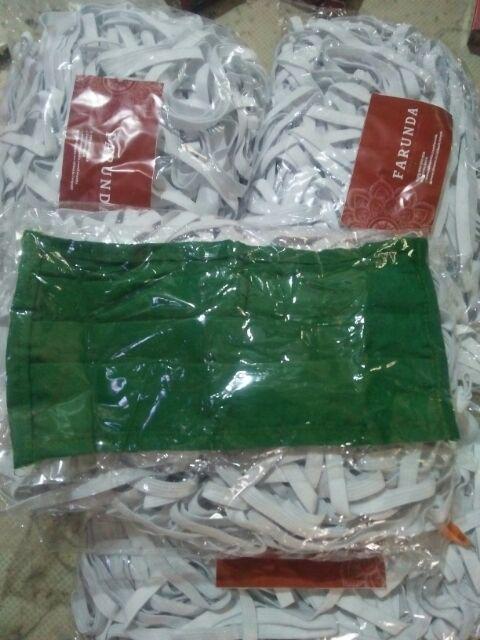 Karet Elastis Good Quality  Ambil 4 (1kg) Lebih Murah