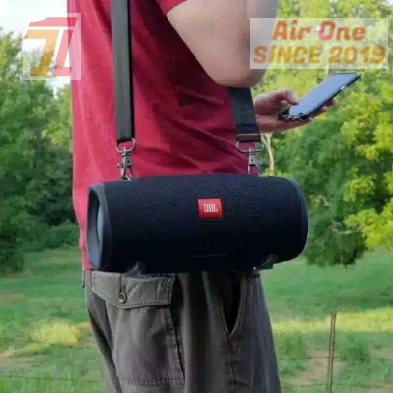 AirOne speaker extreme jbl jumbo speker jbl murah jbl extreme jumbo super bass bisa cod