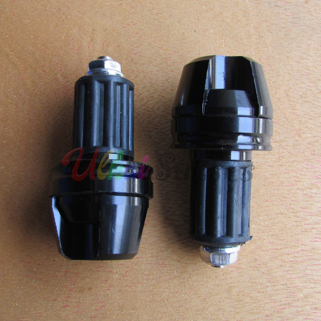 Jalu Stang Motor FastBikes 022 Atau Bandul Setang Universal Bisa Untuk Semua Motor Pelindung Stang Hight Quality