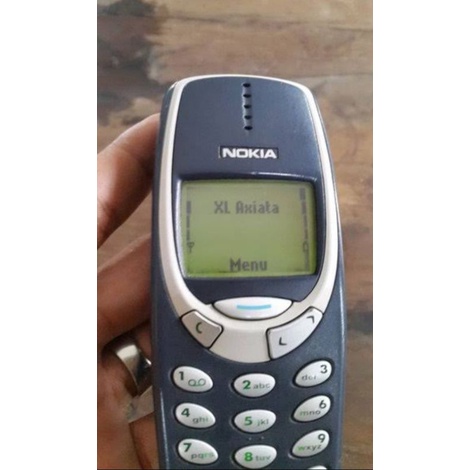 HP Jadul Nokia 3315