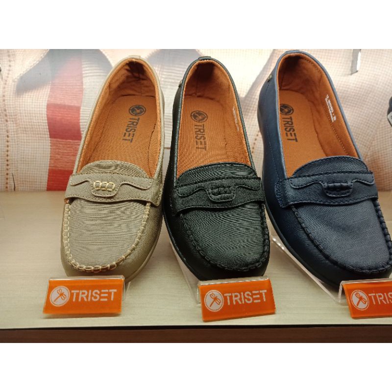 sepatu wanita triset shoes