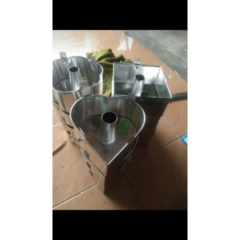 

chifon kotak/sakura/love