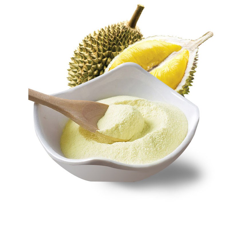 

Bubuk minuman Durian 100 gram, Jual Bubuk minuman Rasa Durian Powder Murah Enak Halal Good Aroma