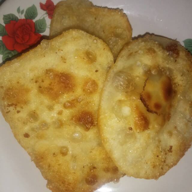 

Cireng isi pedas