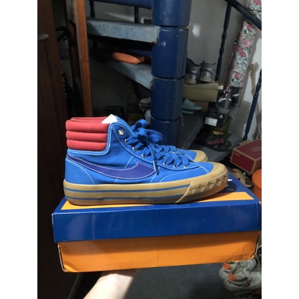 compass retrograde high & campess x isser