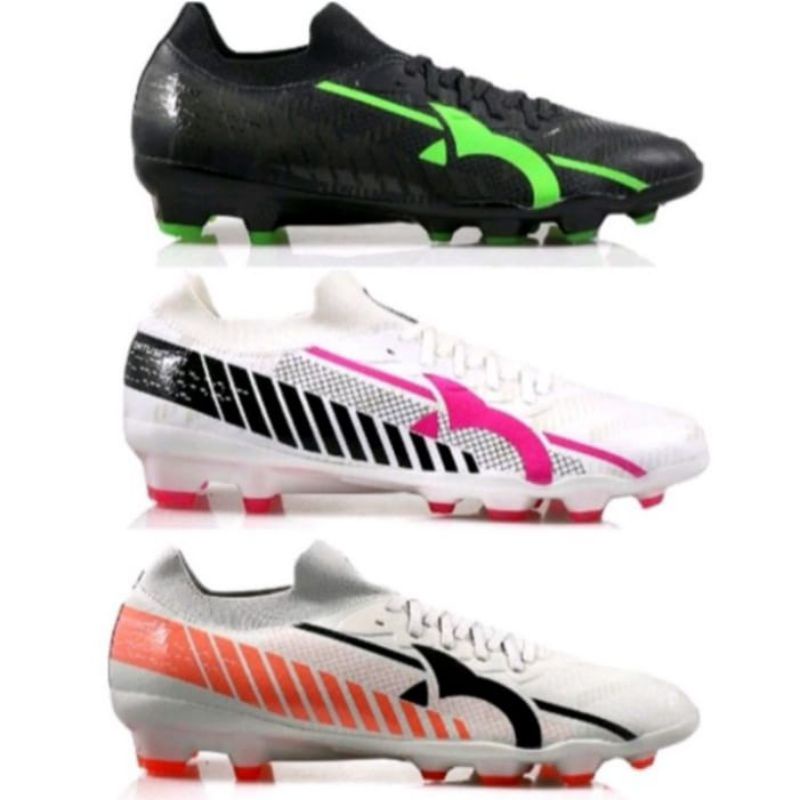 SEPATU BOLA ORTUSEIGHT LIBERTE FG 100% ORIGINAL