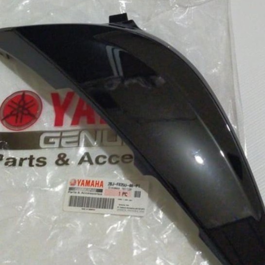 Cover Sayap Luar Kiri Yamaha Mio GT 2BJ-F835U-00-P1