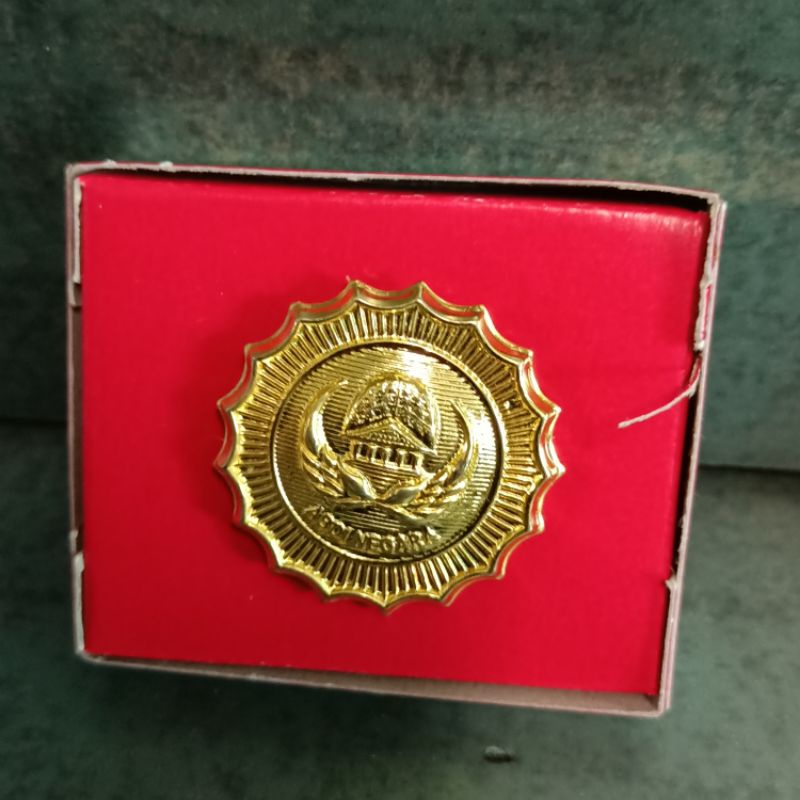 PIN KORPRI ASN