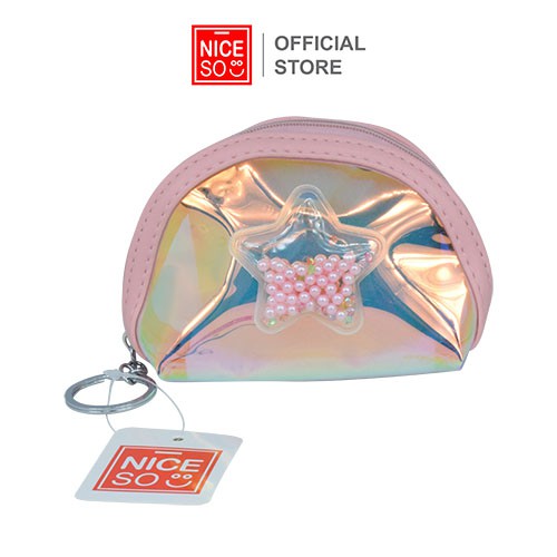 NICESO Official Dompet Koin AT-14